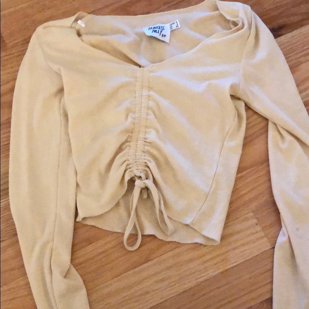 Princess Polly top